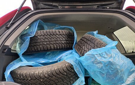 Volvo XC90 II рестайлинг, 2011 год, 1 490 000 рублей, 19 фотография