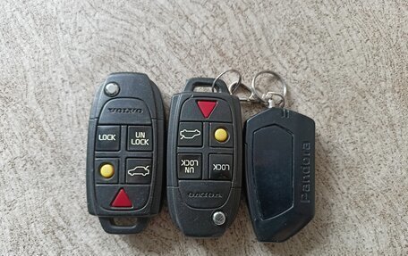 Volvo XC90 II рестайлинг, 2011 год, 1 490 000 рублей, 20 фотография