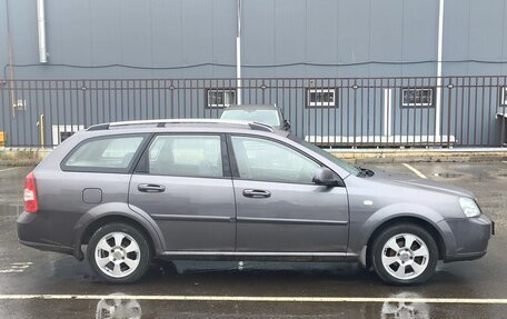 Chevrolet Lacetti, 2010 год, 520 000 рублей, 5 фотография