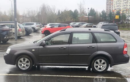 Chevrolet Lacetti, 2010 год, 520 000 рублей, 4 фотография