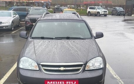 Chevrolet Lacetti, 2010 год, 520 000 рублей, 2 фотография