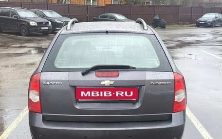 Chevrolet Lacetti, 2010 год, 520 000 рублей, 7 фотография