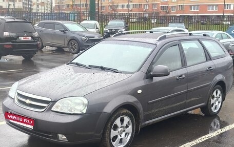 Chevrolet Lacetti, 2010 год, 520 000 рублей, 3 фотография