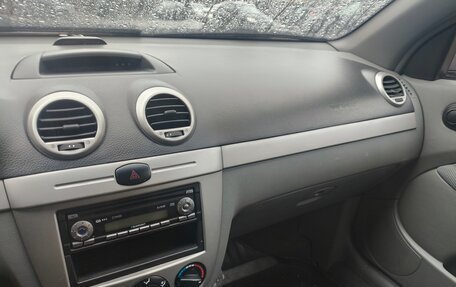 Chevrolet Lacetti, 2010 год, 520 000 рублей, 12 фотография