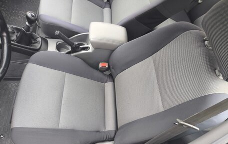 Chevrolet Lacetti, 2010 год, 520 000 рублей, 9 фотография