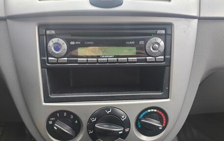 Chevrolet Lacetti, 2010 год, 520 000 рублей, 14 фотография