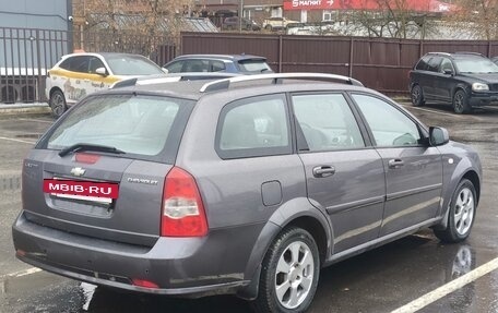 Chevrolet Lacetti, 2010 год, 520 000 рублей, 8 фотография