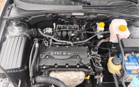 Chevrolet Lacetti, 2010 год, 520 000 рублей, 17 фотография