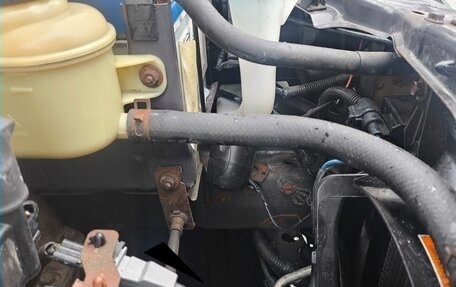 Chevrolet Lacetti, 2010 год, 520 000 рублей, 22 фотография