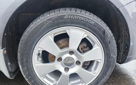 Chevrolet Lacetti, 2010 год, 520 000 рублей, 31 фотография