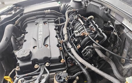 Chevrolet Lacetti, 2010 год, 520 000 рублей, 23 фотография