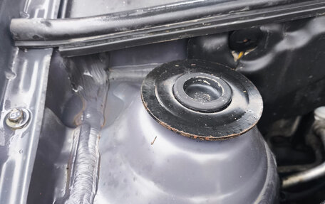 Chevrolet Lacetti, 2010 год, 520 000 рублей, 26 фотография