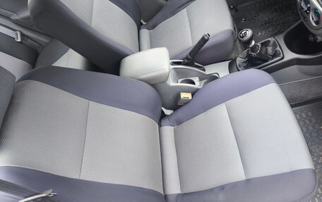 Chevrolet Lacetti, 2010 год, 520 000 рублей, 28 фотография