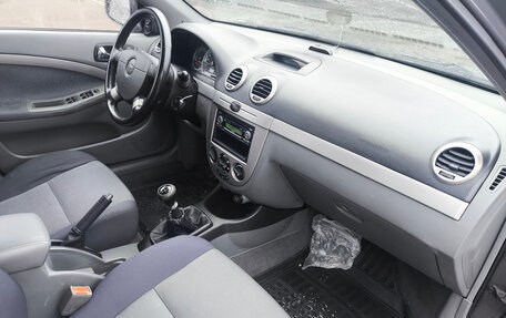 Chevrolet Lacetti, 2010 год, 520 000 рублей, 30 фотография