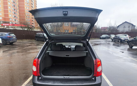 Chevrolet Lacetti, 2010 год, 520 000 рублей, 32 фотография