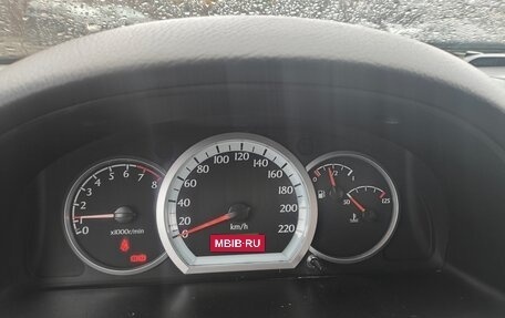 Chevrolet Lacetti, 2010 год, 520 000 рублей, 36 фотография