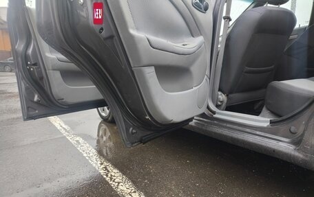 Chevrolet Lacetti, 2010 год, 520 000 рублей, 37 фотография