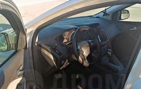 Ford Focus III, 2014 год, 1 000 000 рублей, 4 фотография