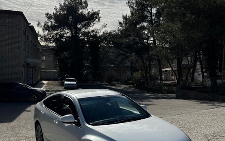 Mazda 6, 2008 год, 1 050 000 рублей, 2 фотография