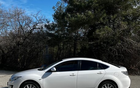 Mazda 6, 2008 год, 1 050 000 рублей, 6 фотография