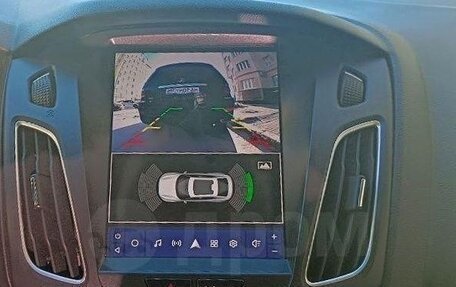 Ford Focus III, 2014 год, 1 000 000 рублей, 5 фотография