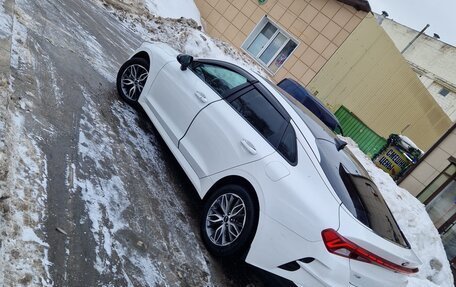 KIA K5, 2021 год, 2 100 000 рублей, 3 фотография