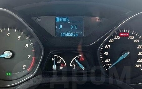 Ford Focus III, 2014 год, 1 000 000 рублей, 2 фотография