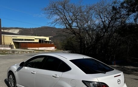 Mazda 6, 2008 год, 1 050 000 рублей, 8 фотография