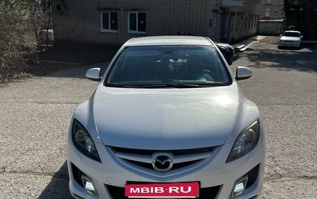Mazda 6, 2008 год, 1 050 000 рублей, 3 фотография