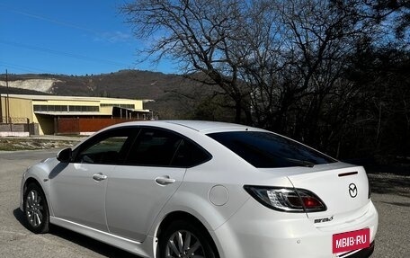 Mazda 6, 2008 год, 1 050 000 рублей, 7 фотография