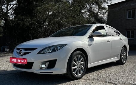 Mazda 6, 2008 год, 1 050 000 рублей, 5 фотография