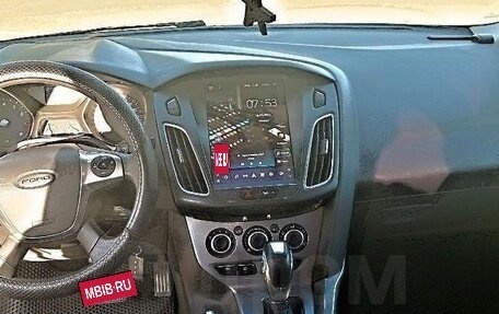 Ford Focus III, 2014 год, 1 000 000 рублей, 3 фотография