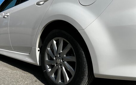 Mazda 6, 2008 год, 1 050 000 рублей, 9 фотография