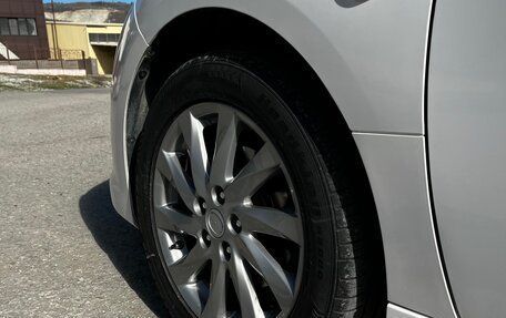 Mazda 6, 2008 год, 1 050 000 рублей, 10 фотография