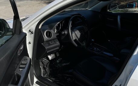 Mazda 6, 2008 год, 1 050 000 рублей, 12 фотография