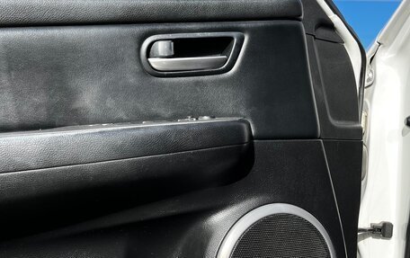 Mazda 6, 2008 год, 1 050 000 рублей, 13 фотография