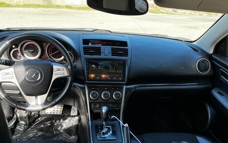 Mazda 6, 2008 год, 1 050 000 рублей, 16 фотография