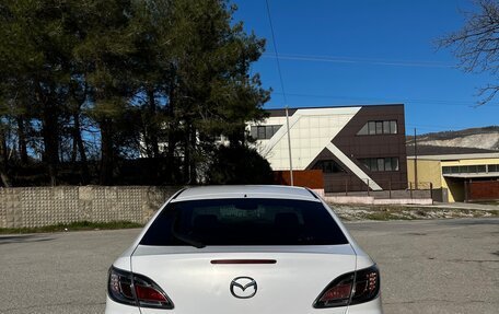 Mazda 6, 2008 год, 1 050 000 рублей, 17 фотография