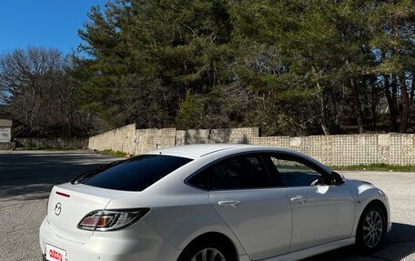 Mazda 6, 2008 год, 1 050 000 рублей, 21 фотография