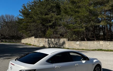 Mazda 6, 2008 год, 1 050 000 рублей, 22 фотография