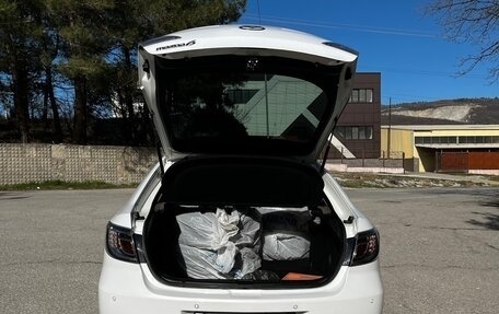 Mazda 6, 2008 год, 1 050 000 рублей, 18 фотография