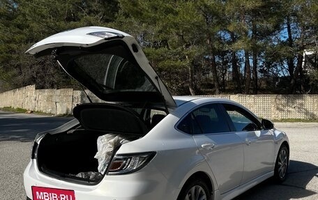 Mazda 6, 2008 год, 1 050 000 рублей, 20 фотография