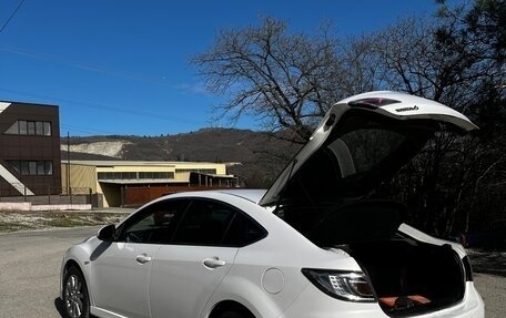 Mazda 6, 2008 год, 1 050 000 рублей, 19 фотография