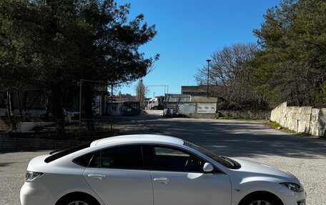 Mazda 6, 2008 год, 1 050 000 рублей, 24 фотография