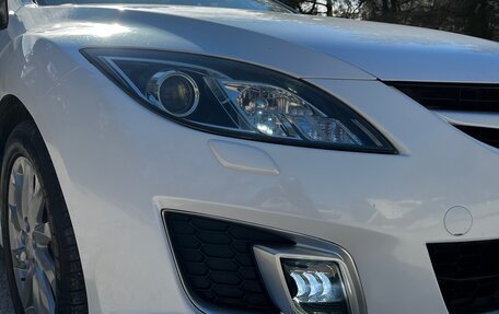 Mazda 6, 2008 год, 1 050 000 рублей, 27 фотография