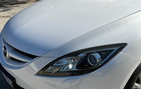 Mazda 6, 2008 год, 1 050 000 рублей, 28 фотография