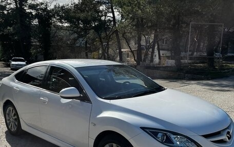 Mazda 6, 2008 год, 1 050 000 рублей, 26 фотография