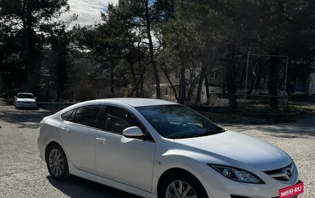 Mazda 6, 2008 год, 1 050 000 рублей, 25 фотография