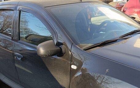 Renault Duster I рестайлинг, 2015 год, 1 200 000 рублей, 2 фотография