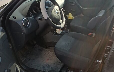 Renault Duster I рестайлинг, 2015 год, 1 200 000 рублей, 4 фотография